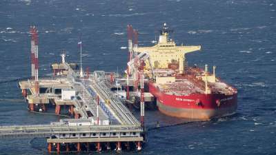 India overtakes China to become world's biggest importer of Russian oil in  July – India TV