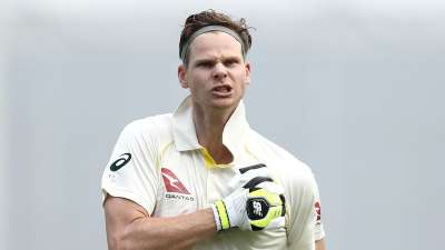 5 - Steve Smith: Australian icon Steve Smith is the only Aussie player in the top five of the batters rankings. Smith is currently the fifth-highest-ranked batter in the world with 757 ratings.