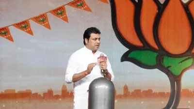 Biplab Kumar Deb, BJP&#039;s co-incharge for Haryana, criticised Congress during his address at India TV&#039;s Chunav Manch on Friday, claiming they would &quot;lose badly&quot; if Bhupinder Singh Hooda was declared their chief ministerial candidate. He also condemned Rahul Gandhi for his remarks about Sikhs in the US and highlighted the BJP&#039;s accomplishments for farmers in Haryana.