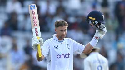 5 - Joe Root: England star Root has the fifth-most fifty-plus scores in Test cricket. Root has hit 98 scores over 50 in Tests.
