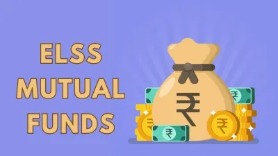Best ELSS funds to invest in 2024: Check top 5 tax-saving funds 