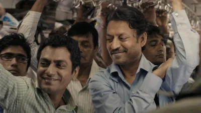 5 times when Irrfan Khan, Nawazuddin Siddiqui set the screens on fire with their brilliance