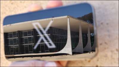 Brazil Supreme Court panel upholds judge's decision to suspend Elon Musk's X platform nationwide – India TV