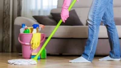 Diwali 2024: Try THESE 10 easy cleaning tips for a spotless and sparkling  home – India TV