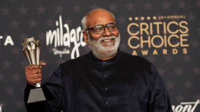 MM Keeravani to Gurdas Maan: 5 Indian singers who have achieved international acclaim