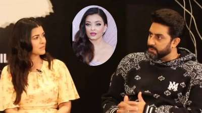 Marriages don't last this long,' Nimrat Kaur's old statement on Aishwarya  Rai-Abhishek Bachchan goes viral | WATCH – India TV