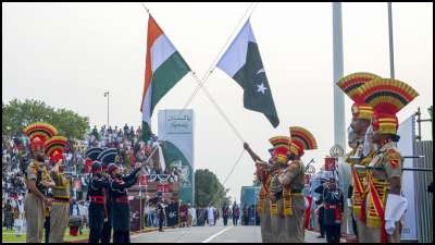 SCO Summit: How have India-Pakistan ties in trade, tourism and cricket  fared over the years? – India TV