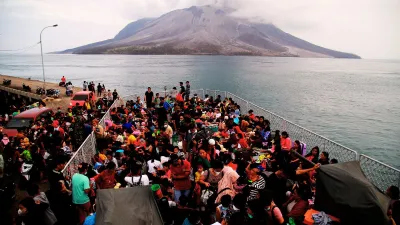 IN PICS: Why is Indonesia prone to volcanoes | 10 POINTERS