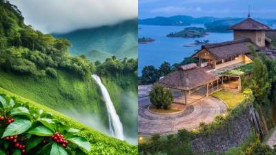 5 picturesque hill stations in South India perfect for your winter vacation