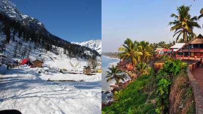 5 budget-friendly places to visit in India in December