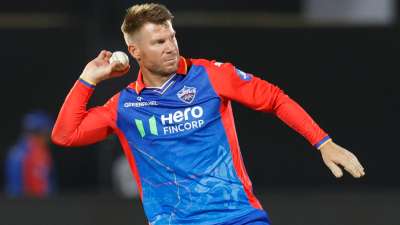 5 - David Warner: Australian icon and former Sunrisers Hyderabad captain David Warner is one of the most successful IPL skippers of all time. He led SRH and DC in 83 matches, winning 40 of them.