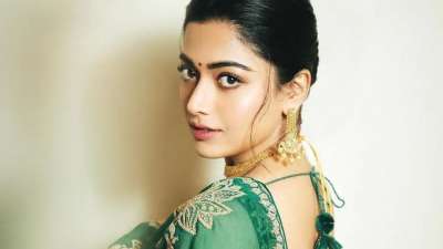 Rashmika Mandanna has a long list of upcoming exciting projects. Often recognised as Crushmika, or the National Crush, she also recently charmed viewers with her blockbuster film 'Animal' where she portrayed the character of Geethanjali, and all set to dazzle once more with her upcoming projects! Here's a glimpse into her exciting lineup and the diverse roles she will portray. 