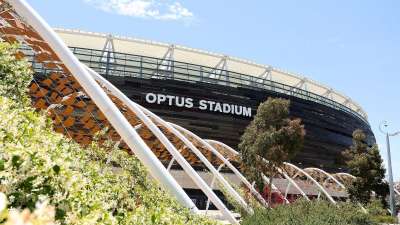 Australia and India will kick off the toughest cricket rivalry at the Optus Stadium also known as Perth Stadium on November 22. In 4 matches played here, the team batting first has won all four games with an average first innings score of 456.