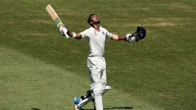 5: 110-run knock in Sydney: In what were early signs of a glorious career, Rahul slammed his first Test century away from home and that too in Australia. During India's 2015 tour, Rahul hit 110 in the Sydney Test in the first innings. 