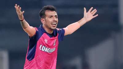 5 - Yuzvendra Chahal: Former Rajasthan Royals spinner Yuzvendra Chahal was roped in for a hefty amount of Rs 18 crore by Punjab Kings. Chahal was not retained by RR ahead of the IPL 2025 mega auction.