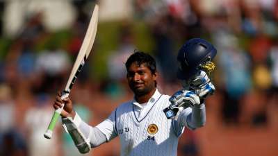 5 - Kumar Sangakkara: Sri Lankan legend Sangakkara stands fifth on this list. Sangakkara hit 1491 fours during his 15-year-long-career