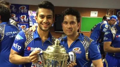 Why has Unmukt Chand registered for the IPL 2025 mega auction as an overseas player? | Explained – India TV