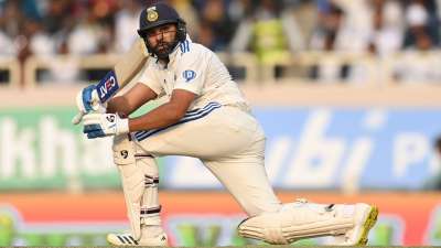 Rohit Sharma is the top run-scorer for India in World Test Championship history. He has played 37 matches so far in WTC history and has scored 2685 runs at an average of 44.01 with nine centuries and eight fifties to his name. His best score is of 212 runs so far.