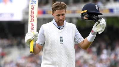 6. Joe Root has scored 501 runs for England in pink-ball Tests across 13 innings of seven games. He averages 38.53 and has scored a century and four fifties.