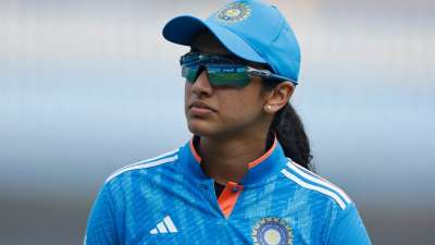 Smriti Mandhana had a year to cherish in ODI cricket as she finished as the highest run-getter in the format.