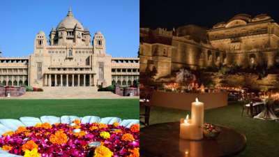 5 celebrity-approved wedding destinations in Rajasthan 