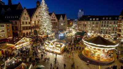 European markets during Christmas are a spectacular sight, brimming with festive charm and holiday spirit. These markets, often set in historic town squares, are adorned with twinkling lights, colorful decorations, and beautifully crafted ornaments.