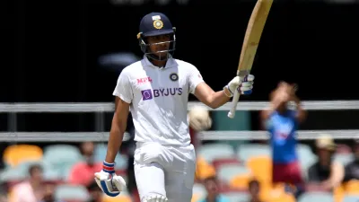 1. Shubman Gill, playing just his third-ever Test match - all on Australian soil - probably laid the foundation for India's historic run-chase at the Gabba in 2021. Gill's backfoot punches and short-arm jabs became popular as he missed what would have been a scintillating ton by just nine runs