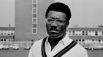 5 - Clive Lloyd: Former West Indies captain Clive Lloyd had a decorated year with his team. He led them in 74 Test matches and helped them win 36 of them. He dropped 12 games, while 26 were drawn ones.