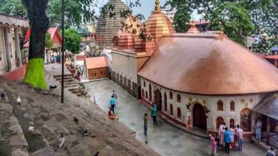 Kamakhya Temple: It is one of the most sacred pilgrimage sites in Assam and is also a shaktipeeth. The connectivity through waterways will further the influx of devotees to the site.