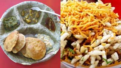 Maha Kumbh 2025: Kachori to Churmura, 5 famous street foods of Prayagraj you must try