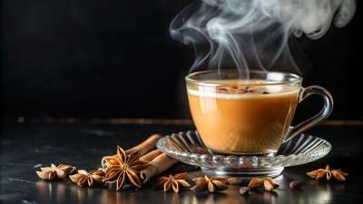 Cloves to Ginger: 5 spices to add to your chai to fix its after-effects