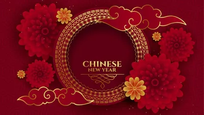 5 countries that celebrate Chinese New Year