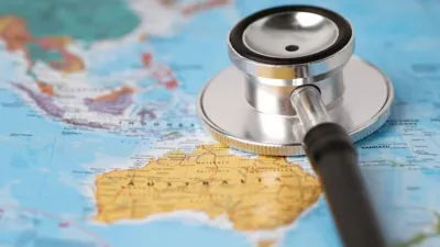 7 medical tourism destinations in India