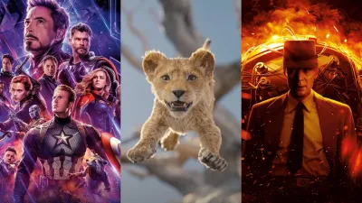 India has always been a good market for foreign films. Many Hollywood films have done good business at the box office here. Let's have a look at the top 10 Hollywood films that have performed extensively well in India. It also includes recently released 'Mufasa: the Lion King'.