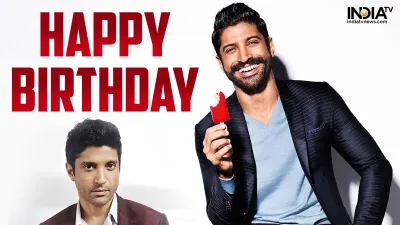 5 must-watch films of Farhan Akhtar on OTT | Birthday Special