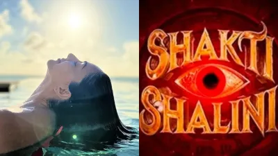 This actor has been roped in for Shakti Shalini! Has worked in two horror-comedies before – India TV