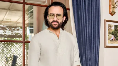 Saif Ali Khan has given many hit films on the big screen. The actresses with whom Saif has been paired over the years are often discussed. Saif Ali Khan's pairing with Kareena Kapoor Khan has worked off-screen but on-screen he shared a good deal with several actresses. Let's have a look at Saif Ali Khan's onscreen hit pairings.