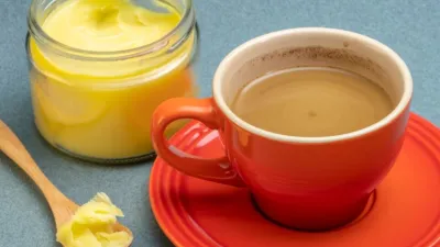 Bulletproof Tea: 5 benefits of consuming ghee tea during winter 