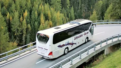 India offers various modes of transportation, with buses being the primary mode of transport in the country, connecting villages, towns, and cities. After railways, buses are the most accessible transport system, reaching even the remotest corners of the country.   