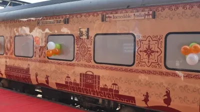 We all travel on trains like Vande Bharat, Rajdhani, and Shatabdi Express, assuming they are the most expensive trains operated by Indian Railways. However, that&rsquo;s not the case. 