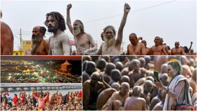 The Indian Railway Catering and Tourism Corporation (IRCTC) has introduced a special itinerary for the Mahakumbh Mela 2025 to be held in Prayagraj, Uttar Pradesh. 