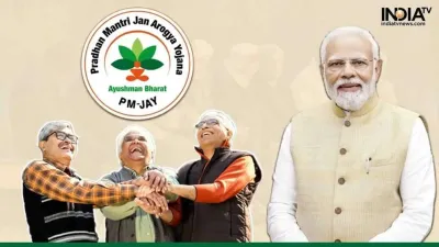 The Government of India runs multiple welfare schemes for its citizens, including the Ayushman Bharat Yojana, launched in 2018 to provide free medical treatment. 