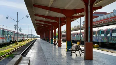 We often visit a railway station to board a train and find it boring. But this world's largest railway station is so grand and palace-like that it will force you to visit just for a stroll to experience its stunning beauty.