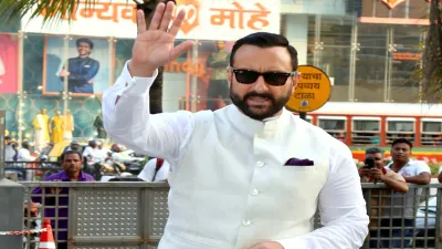 Saif Ali Khan likely to lose Rs 15000 crore property in Bhopal Madhya  Pradesh govt may gain control over Pataudi Palace – India TV