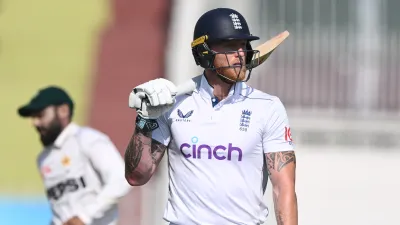 5 - Ben Stokes: England captain Ben Stokes has been one of the most impactful players for England in recent times. Stokes has hit 24 scores of over fifty in 53 Tests in WTC.