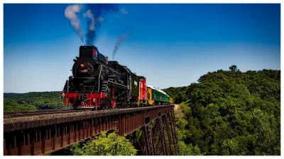 Even as the longest&nbsp;train&nbsp;journey in India takes over 83 hours, the shortest journey is quite interesting as it takes just a few minutes between Nagpur and Ajni in Maharashtra