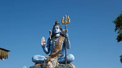 Shivratri 2025: 7 famous Shiva temples in India