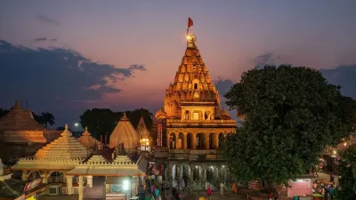 7 places you should visit beyond Mahakaleshwar on your trip to Ujjain