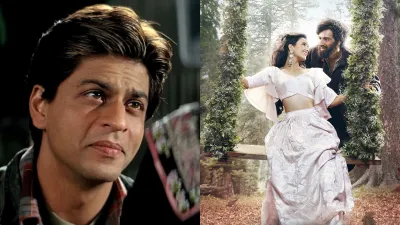 With the departure of winter and the arrival of summer, the month of February brings the pink season. And with this, the fever of Valentine's week is also taking over netizens. Now that the so-called month of love is going on, why not mention some of the best love stories of Hindi cinema movies? Have a look at the seven most loved love stories of Bollywood here. 