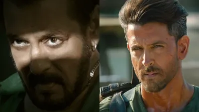 Indian cinema is expected to have an even better year in 2025 than 2024, which was a huge year for the industry. The top Pan-India stars will appear in some of the most eagerly awaited action-packed movies this year. With Salman Khan, Vijay Deverakonda, Yash and others at the forefront, these movies promise breathtaking action and enthralling viewers around the country. Theaters are predicted to be packed, breaking box office records, and the enthusiasm is at an all-time high.